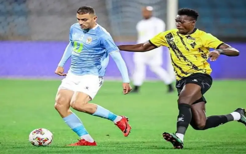 مواجهة مصيرية للفيصلي أمام الحسين إربد في الدوري الأردني